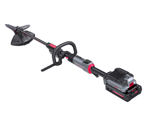 MOVA Podkaszarka akumulatorowa 40cm bezszczotkowa 60V GT616P - 1541527 - zdjęcie 3